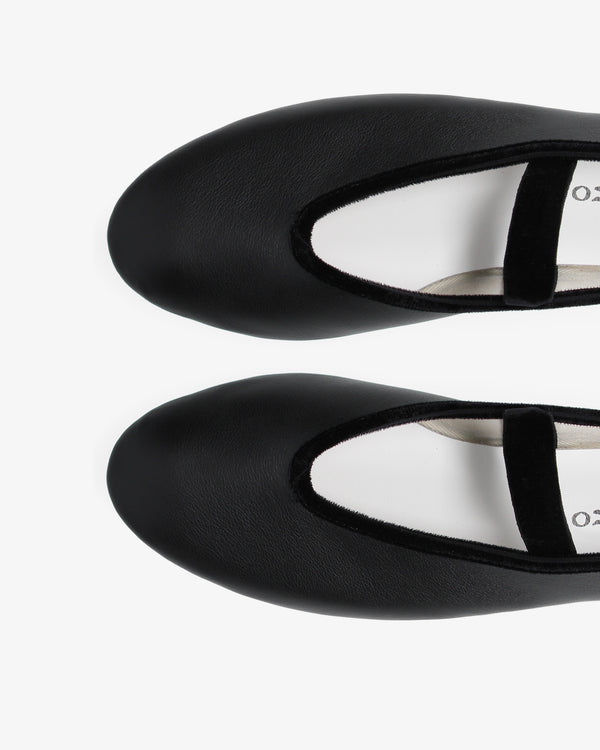 Repetto Babies Lilouh - Bout Amande