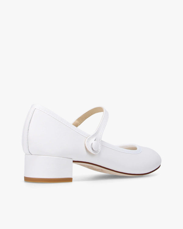 Repetto Babies Rose