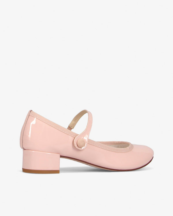 Repetto Babies Rose