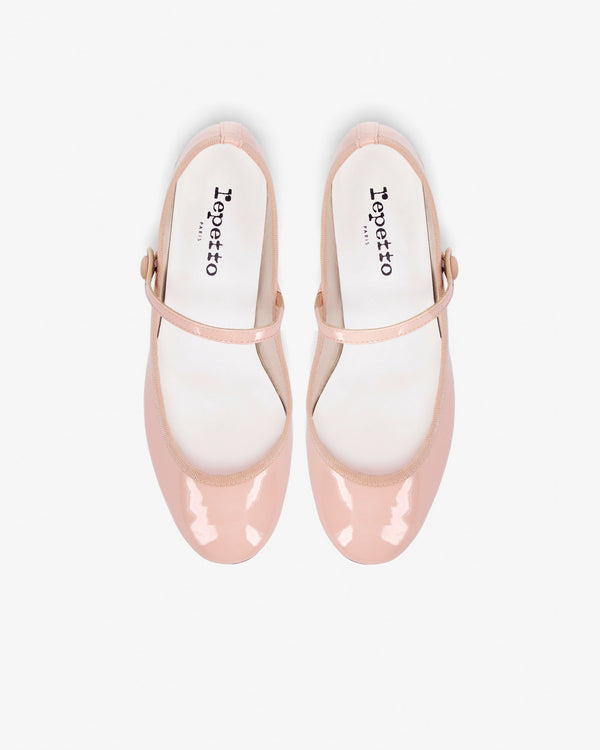 Repetto Babies Rose