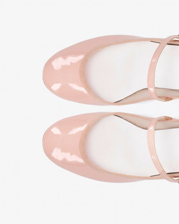 Repetto Babies Rose