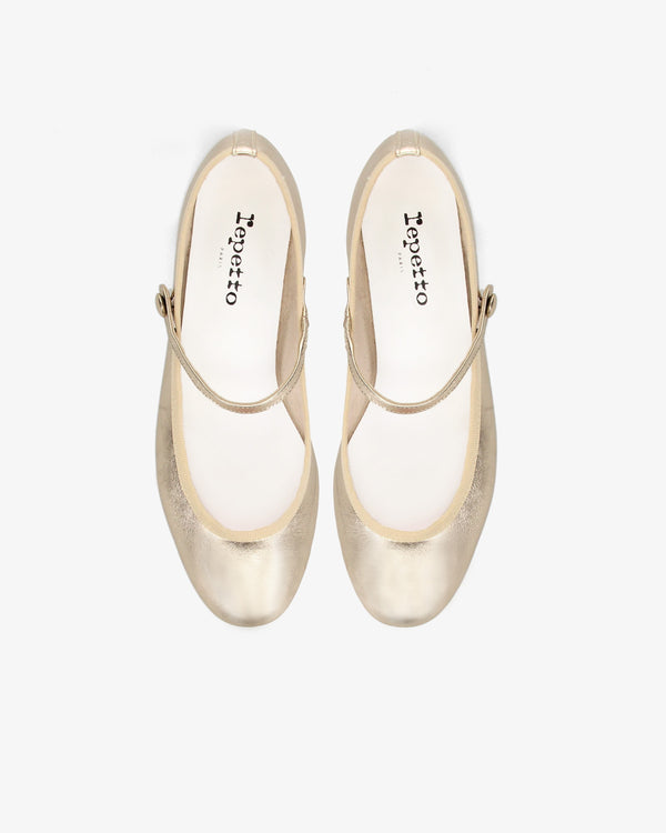 Repetto Babies Rose