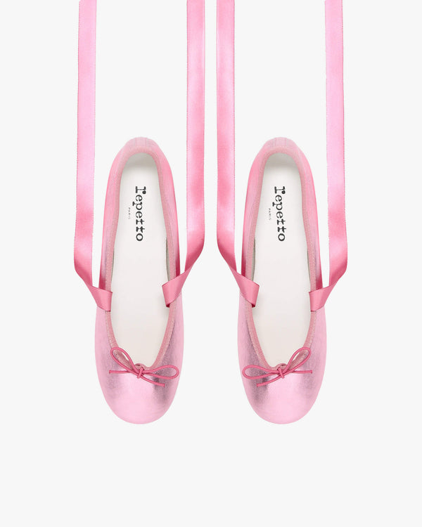 Repetto Ballerines à Ruban Sophia