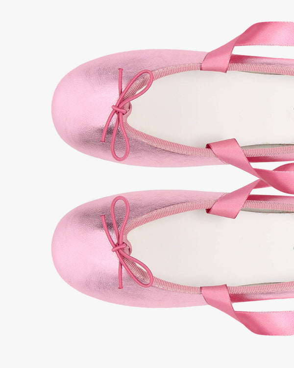 Repetto Ballerines à Ruban Sophia