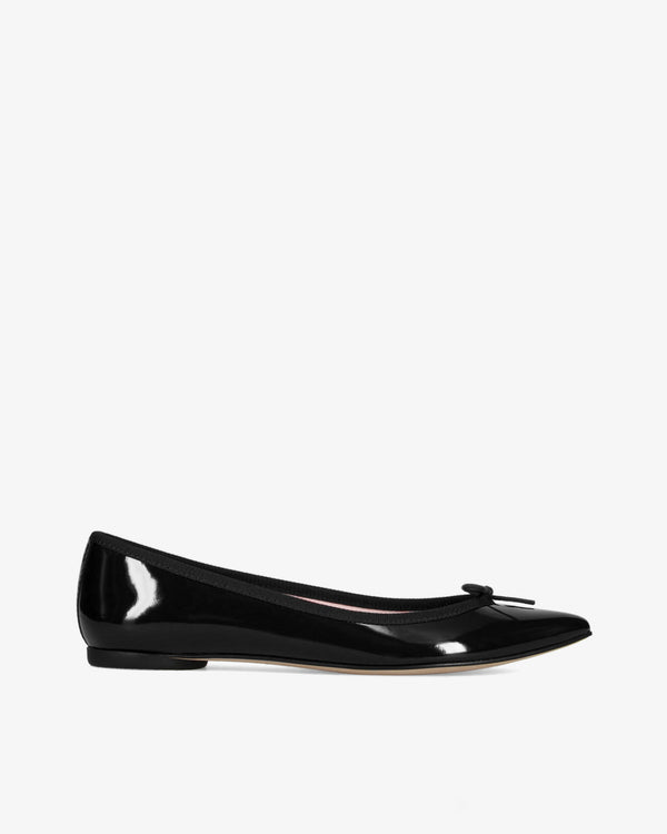 repetto Ballerines Brigitte - bout pointu