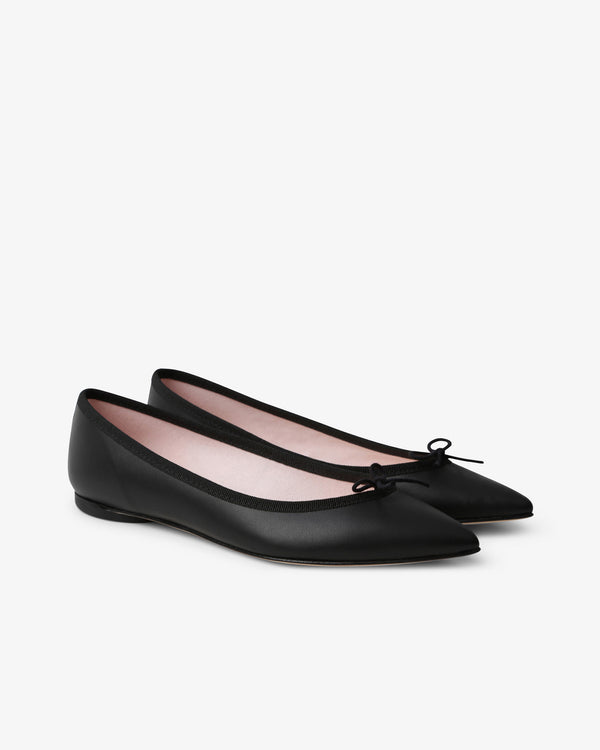 Repetto Ballerines Brigitte - Bout Pointu