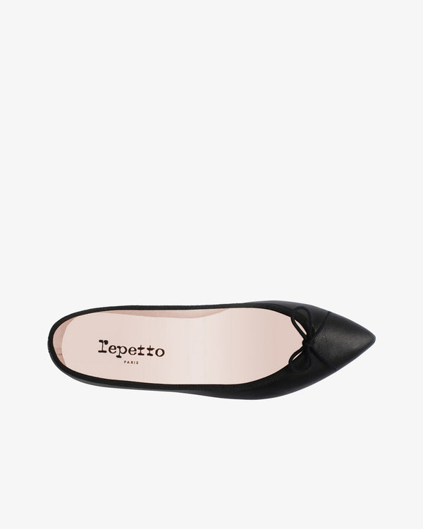 Repetto Ballerines Brigitte - Bout Pointu