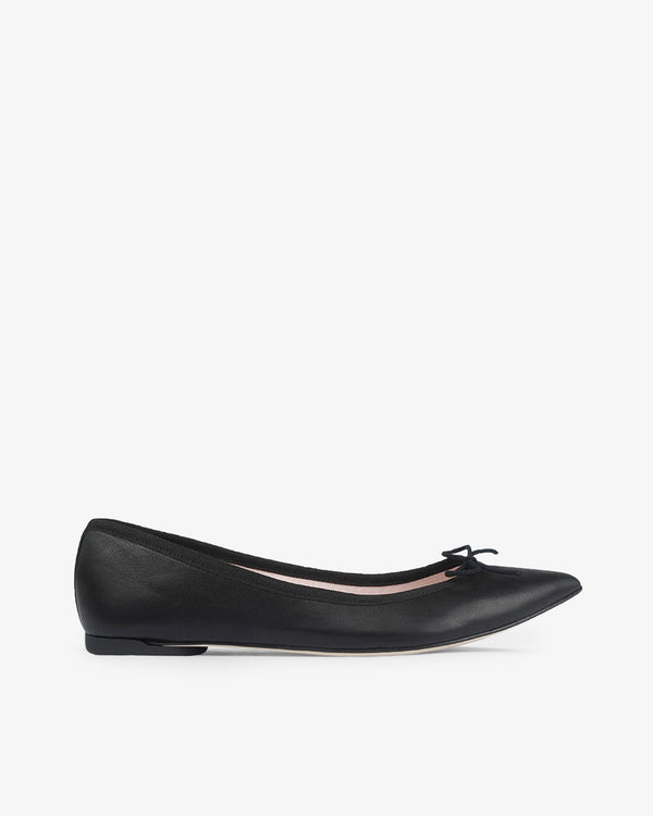repetto Ballerines Brigitte - bout pointu