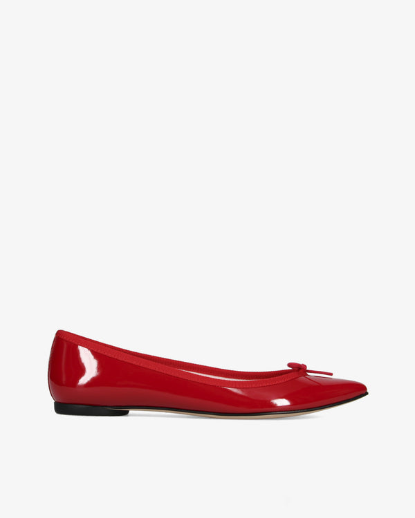 Repetto Ballerines Brigitte - Bout Pointu