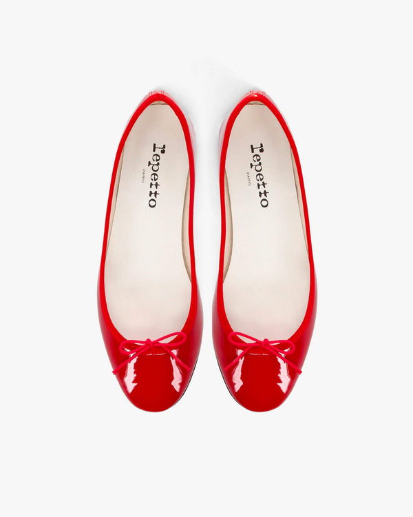 repetto Ballerines Camille