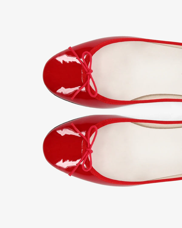 repetto Ballerines Camille
