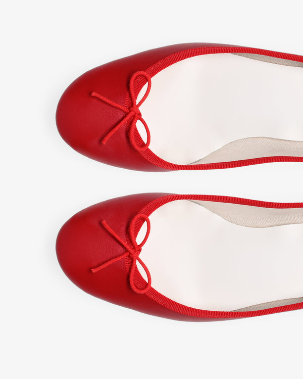 Repetto Ballerines Camille