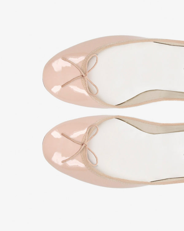 Repetto Ballerines Camille