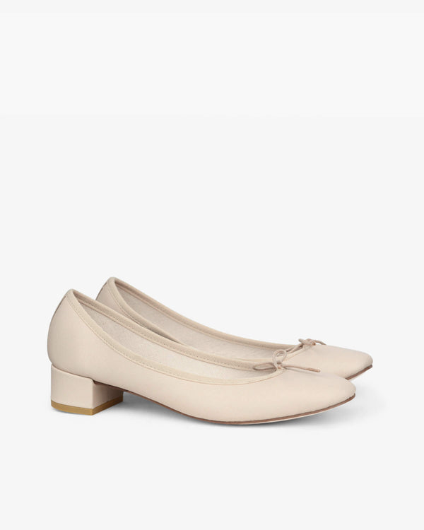 Repetto Ballerines Camille