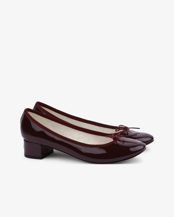 Repetto Ballerines Camille
