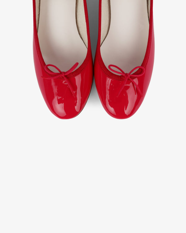 Repetto Ballerines Camille
