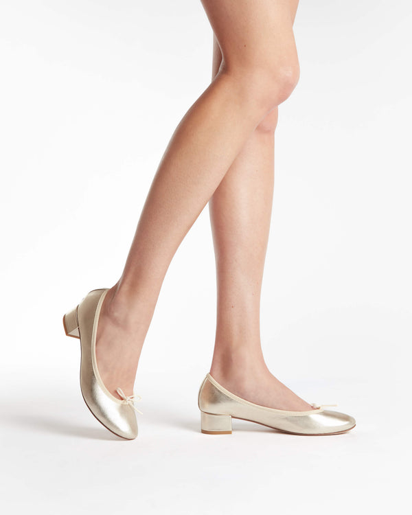 Repetto Ballerines Camille