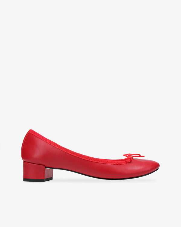 repetto Ballerines Camille