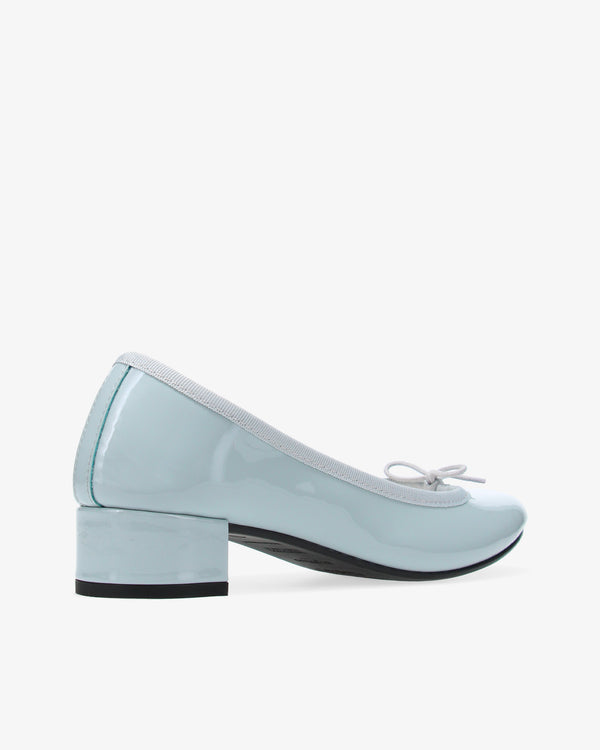 Repetto Ballerines Camille - Semelle Gomme