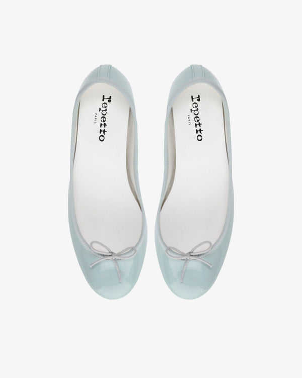 Repetto Ballerines Camille - Semelle Gomme