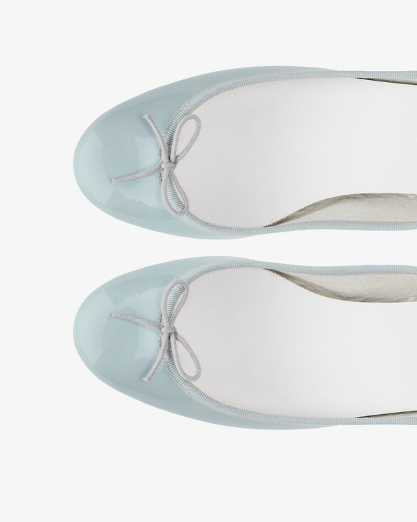 Repetto Ballerines Camille - Semelle Gomme