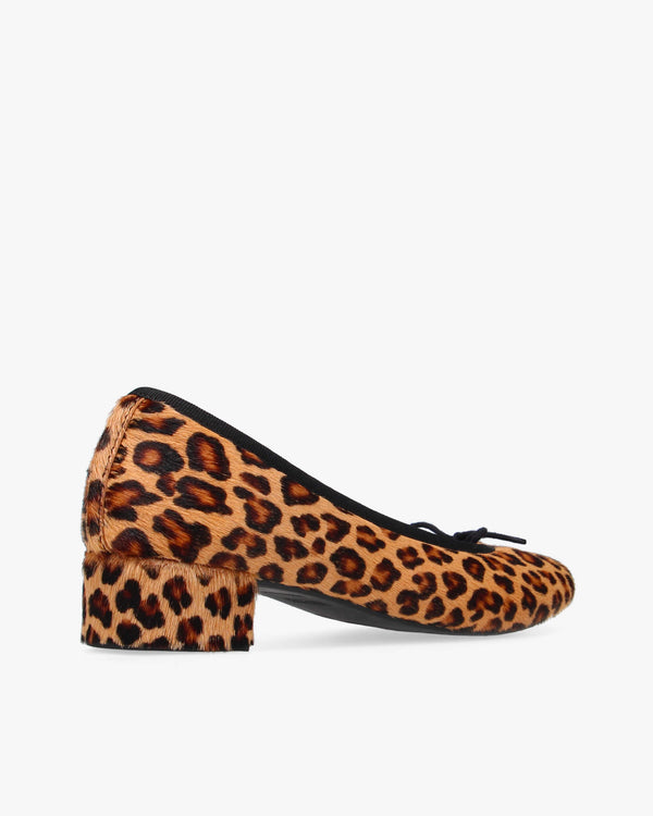 Repetto Ballerines Camille - Semelle Gomme