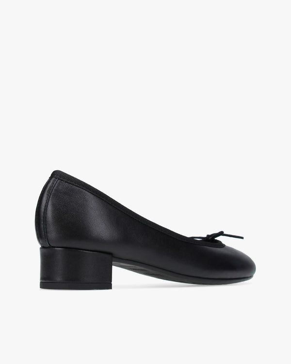 Repetto Ballerines Camille - Semelle Gomme