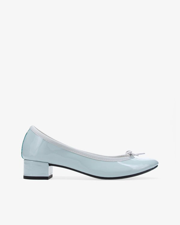 repetto Ballerines Camille - semelle gomme
