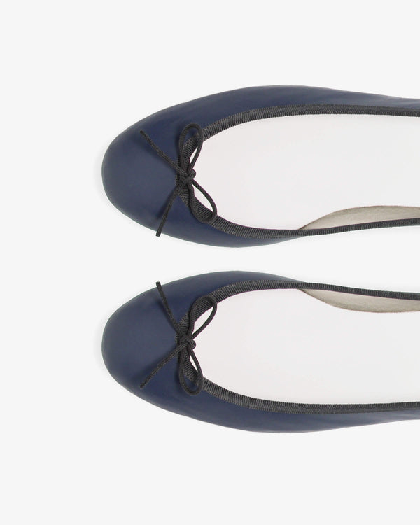 Repetto Ballerines Camille - Semelle Gomme