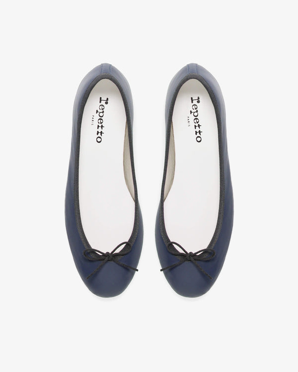 Repetto Ballerines Camille - Semelle Gomme