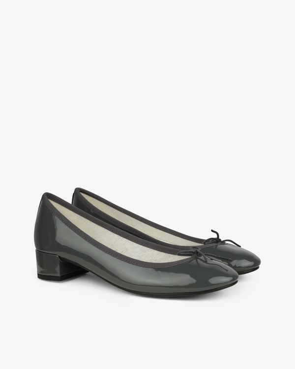 Repetto Ballerines Camille - Semelle Gomme
