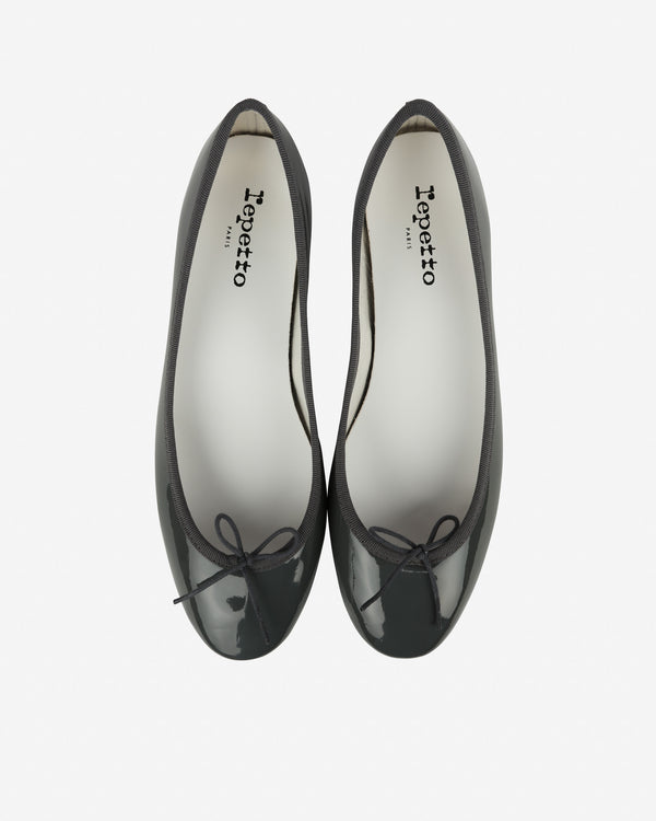 Repetto Ballerines Camille - Semelle Gomme
