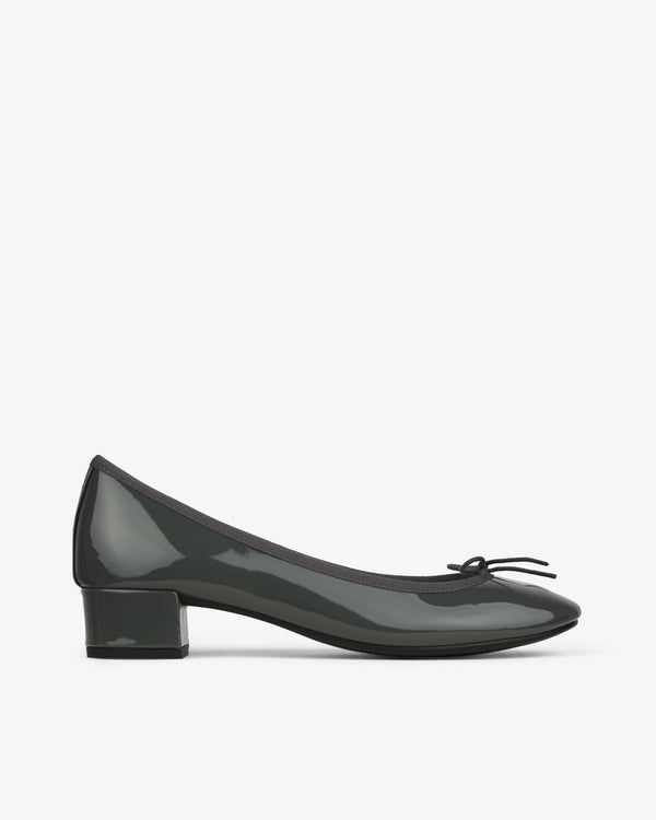 repetto Ballerines Camille - semelle gomme