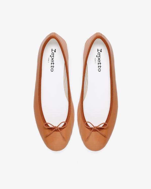 Repetto Ballerines Camille - Semelle Gomme