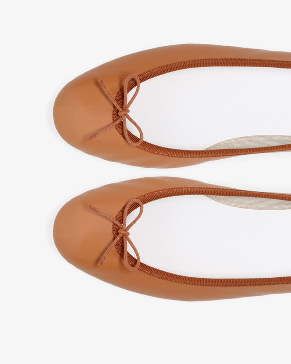 Repetto Ballerines Camille - Semelle Gomme