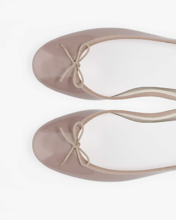 Repetto Ballerines Camille - Semelle Gomme