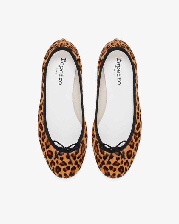 Repetto Ballerines Camille - Semelle Gomme