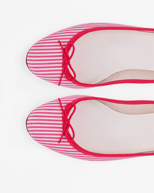 Repetto Ballerines Cendrillon