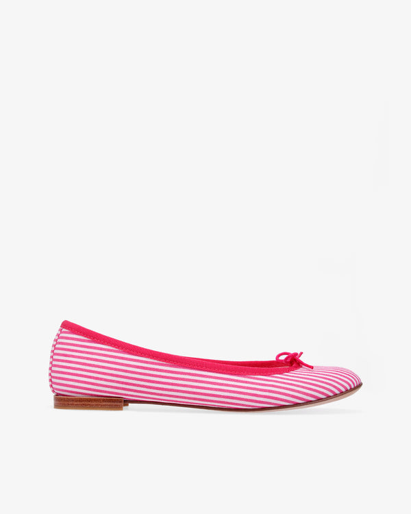 repetto Ballerines Cendrillon