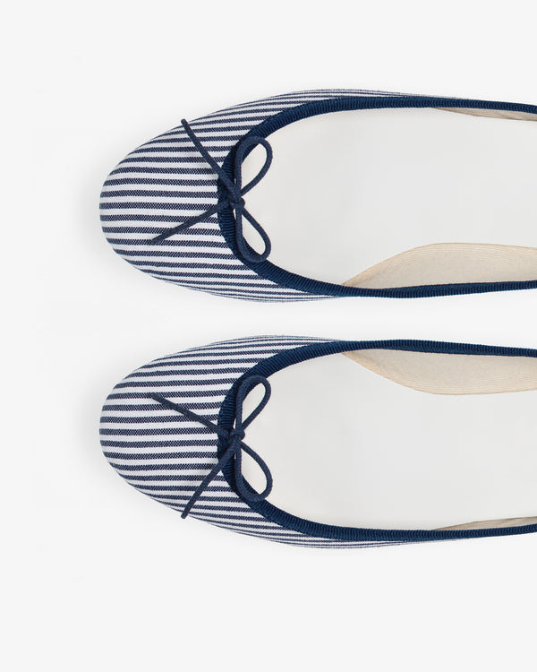 Repetto Ballerines Cendrillon