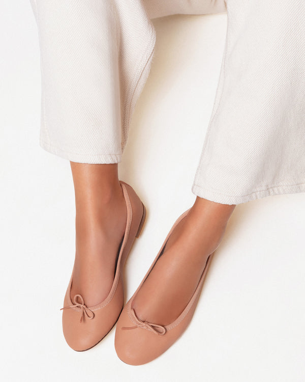 Repetto Ballerines Cendrillon