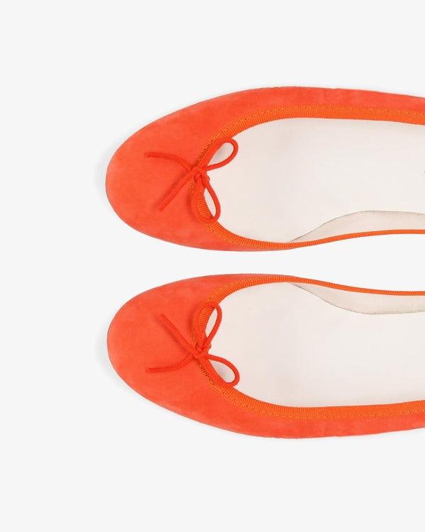 Repetto Ballerines Cendrillon