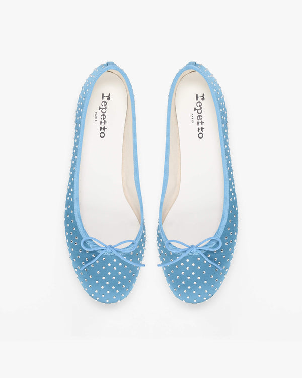 Repetto Ballerines Cendrillon Hautes