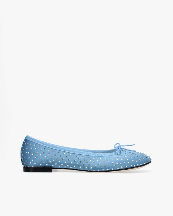 repetto Ballerines Cendrillon hautes