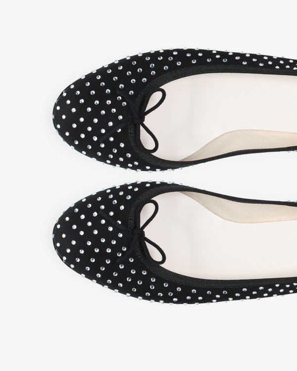 Repetto Ballerines Cendrillon Hautes