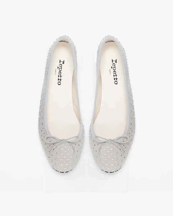 Repetto Ballerines Cendrillon Hautes