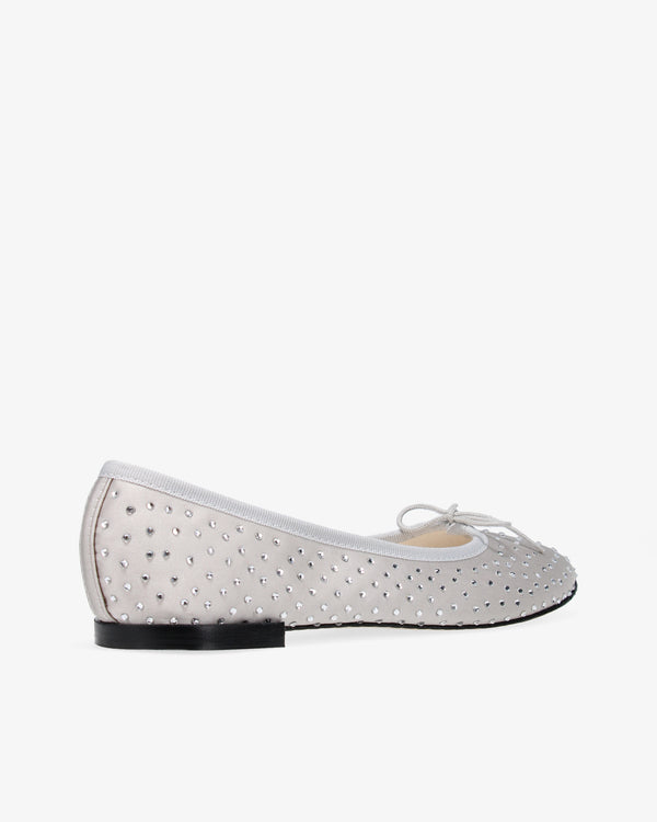 Repetto Ballerines Cendrillon Hautes