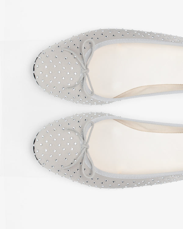 Repetto Ballerines Cendrillon Hautes