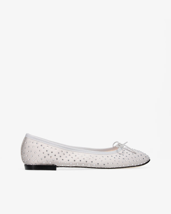 repetto Ballerines Cendrillon hautes