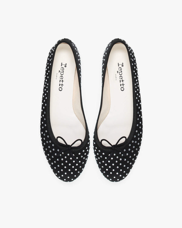 Repetto Ballerines Cendrillon Hautes